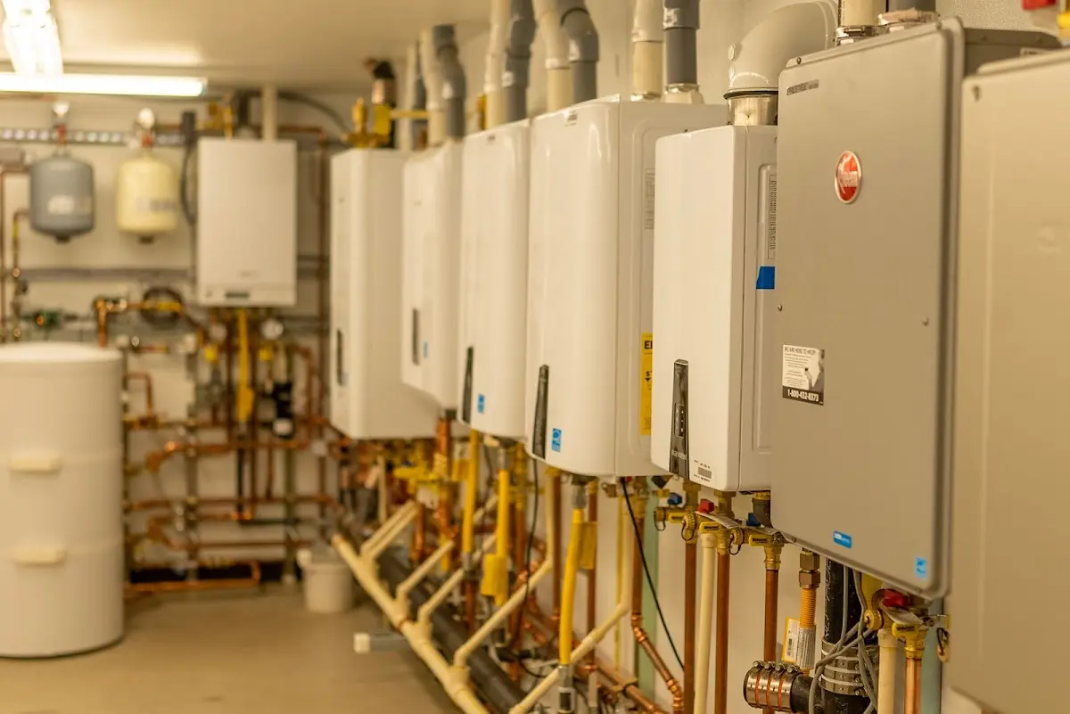 Toilet Repair in Garden City, GA